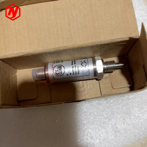 Sonde de température longue Ifm TA2105 avec une longueur de 100 mm pour immersion profonde dans les réservoirs et les conduites industriels, originale, neuve, 18. - Product Image 3