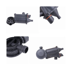 Maner เครื่องแยกน้ำมันเหวี่ยง PCV ชิ้นส่วนเครื่องยนต์99610702601 99610702600สำหรับ <span class=keywords><strong>Porsche</strong></span> Boxster <span class=keywords><strong>Cayman</strong></span> 2003-2008 - Product Image 6