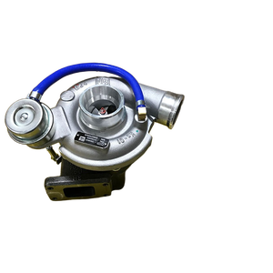 Turbocompresor de Motor HongWang de Alta Calidad GT2556S para JCB 3cx 4cx 320-06047 320/06047 32006047 con 1 Año de Garantía - Product Image 2