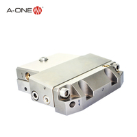 EROWA ER-025895 pince en acier banc plat étau pour fil EDM équipement électrique érosion machine utiliser 3A-200041