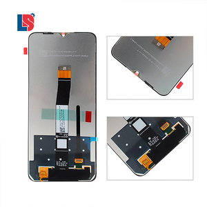 Pantalla Lcd móvil para Xiaomi <span class=keywords><strong>Redmi</strong></span> Note <span class=keywords><strong>10c</strong></span> Pantalla Lcd Afficheur para <span class=keywords><strong>Redmi</strong></span> Note <span class=keywords><strong>10c</strong></span> Pantalla táctil Lcd - Product Image 2