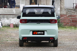 Wuling Hongguang MINIEV Auto Elettrica a Nuova Energia, <span class=keywords><strong>3</strong></span> Porte, 4 Posti, Hatchback, Autonomia 120km per Adulti - Product Image 3