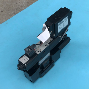 DPZ0 TE 173 D5 51 ระบบไฮดรอลิกควบคุมทิศทางแบบสัดส่วน - Product Image 2