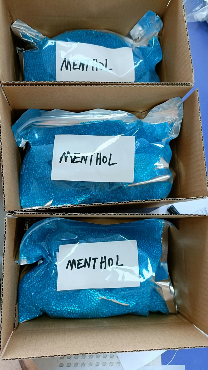 does turkey sell menthol cigarettes Turkey Market Menthol Cigarette Balls