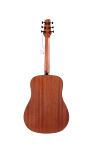 <span class=keywords><strong>Guitarra</strong></span> Acústica Dreadnought con Acabado Mate, Tapa de Abeto Sólido, <span class=keywords><strong>Cuerdas</strong></span> D'Addario, Instrumentos Musicales, Venta al Por Mayor - Product Image 2