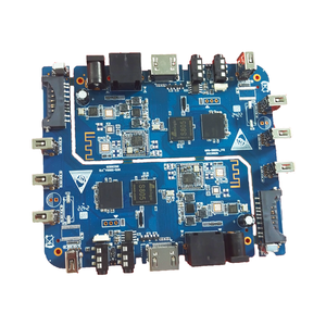 Trung Quốc Chất lượng cao và giá cả tốt tùy chỉnh in bảng mạch PCB lắp ráp nhà sản xuất Nhà cung cấp - Product Image 4