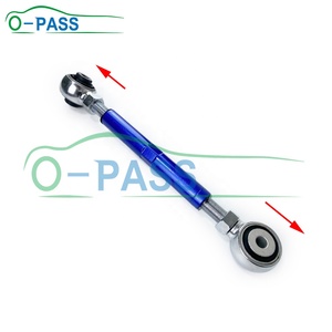 Brazo de control trasero ajustable para <span class=keywords><strong>MERCEDES</strong></span> Benz <span class=keywords><strong>Clase</strong></span> S <span class=keywords><strong>Clase</strong></span> CL S CL S280 S300 CL600 W222 W221 W216 C217 2213501153 - Product Image 1