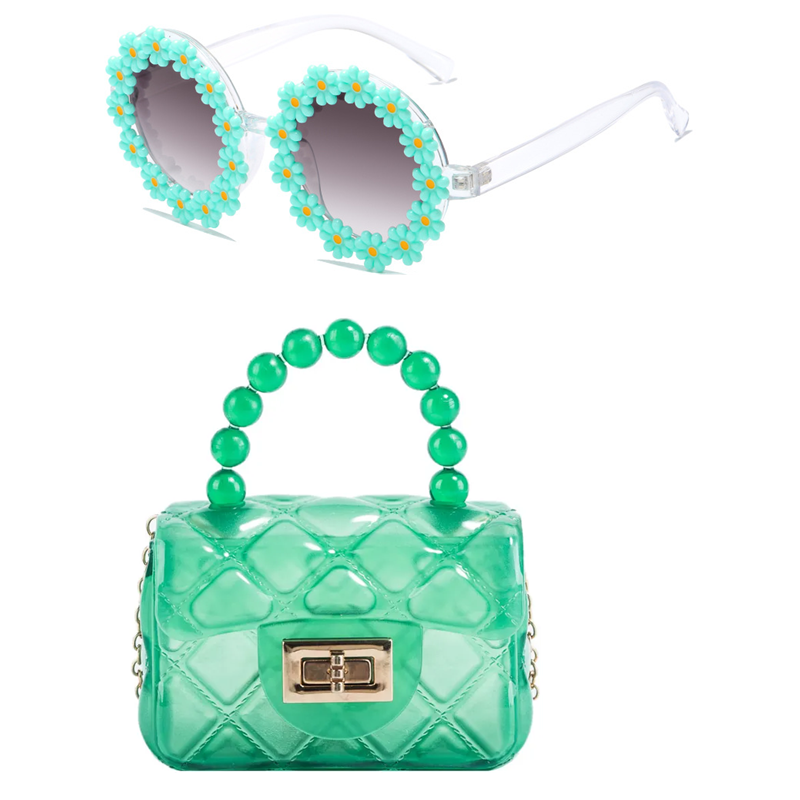set verde