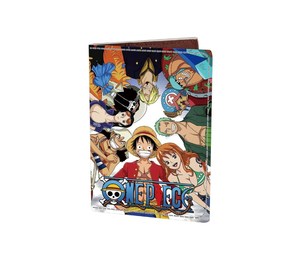 ซองใส่บัตรแบบหนัง PU สำหรับบัตรธนาคาร บัตรประชาชน และปกหนังสือ - Product Image 2