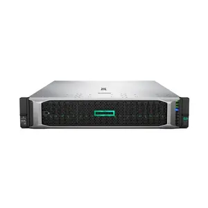 HPE ProLiant dl380 gen10 servidores servidor para siempre receptor de satélite