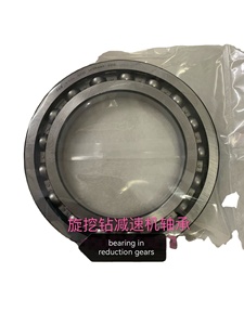 Accesorio reductor de elevación para plataforma de perforación convencional GFT17 GFT36 GFT80 GFT110, rodamiento reductor - Product Image 4
