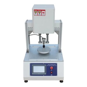 เครื่องทดสอบแรงกระแทกด้านหน้าล้อโบลาเด รุ่น BLD-LHC29 สำหรับการทดสอบแรงกระแทกของโรลเลอร์สเกต - Product Image 2