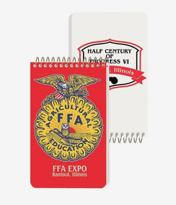 Libreta <span class=keywords><strong>de</strong></span> <span class=keywords><strong>Bolsillo</strong></span> Personalizada con Logotipo a Todo Color, Hojas Promocionales, Venta al Por Mayor - Product Image 3