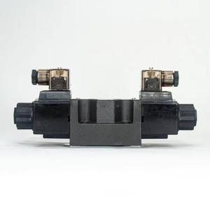โซลินอยด์ควบคุมทิศทางไฮดรอลิก DSG-03-3C60-DL-A220 DSG-G03-2B3B-A220 DSG-03-3C4-A100-50 D5-032B3B วาล์วอุตสาหกรรม - Product Image 6