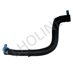 Tuyau de liquide de refroidissement 22977206 en caoutchouc EPDM, longueur standard, pour remplacement et réparation - Product Image 1