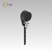 Sensor de Velocidad de Rotación HY de Alta Precisión IP67 con Salida PNP para Pruebas Automáticas