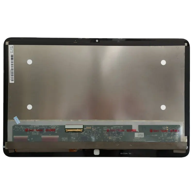 Tablet Pc Laptop Computer Met Touch Screen Montage LP25WF1-SPE2 Voor Dell Xps 12 9Q23 1920X1080 Laptop Scherm