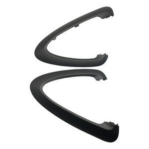 Toyota RAV4 <b>Door</b> Handle Frame <b>Trim</b> Cover 67785-X1B06 ABS Interior Part - Product Image 2