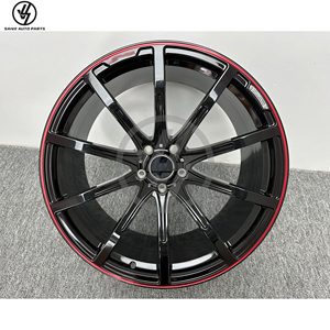 Rines de Aleación de Aluminio Forjado Personalizados Estilo B, Nuevos para Mercedes Clase G W464 G63 2019-2024 - Product Image 6