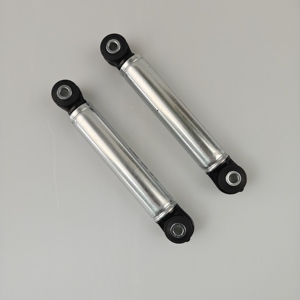 Amortiguador para <span class=keywords><strong>Lavadora</strong></span> 118869, Repuesto para Lavadoras <span class=keywords><strong>Bosch</strong></span> y Siemens, 120N - Product Image 3