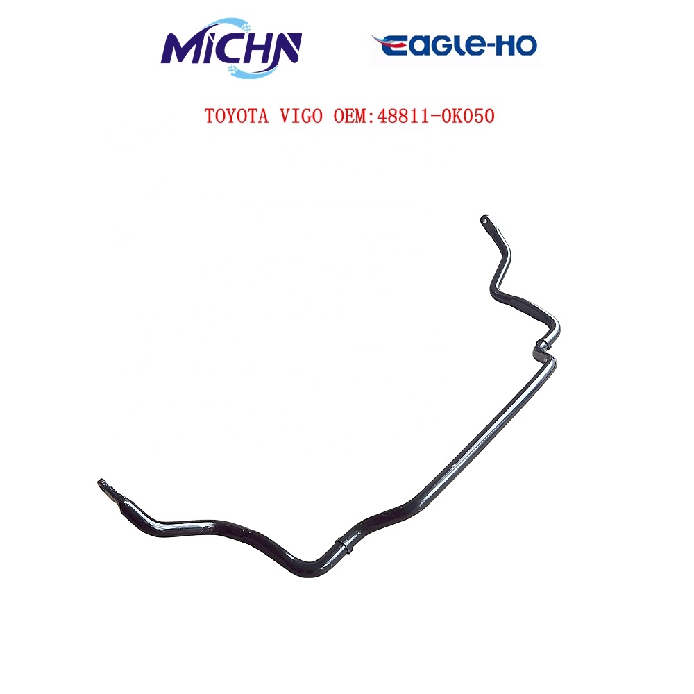 Toyota RAV4 Suspension Parts - High Quality Stabilizer Link