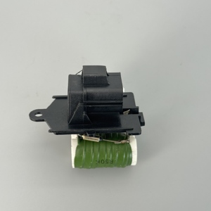 Résistance de ventilateur de refroidissement moteur neuve pour Dodge Journey 2009-2019 et Grand Caravan 2008-2016, fabrication usine, OEM 68054677AA - Product Image 5