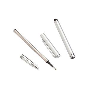 ปากกาลูกลื่นราคาประหยัดสำหรับนักเรียน JH สีสันน่ารัก ปลายปากกาแบบโลหะ - Product Image 5