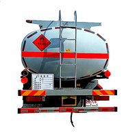 Moteur de camion-citerne Dongfeng Huashen