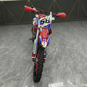 <span class=keywords><strong>Moto</strong></span> Usata Più Venduta Ideale per Adulti a Benzina, <span class=keywords><strong>Moto</strong></span> da Cross 2 Tempi 250cc Fuoristrada KEWS K16 MT250 - Product Image 2