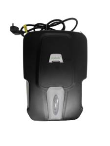 Sciensdy-Kt Smart 600n Automatische Garagedeuropener Met Moderne Designmotor Inbegrepen Voor Sectionaaldeuren - Product Image 4