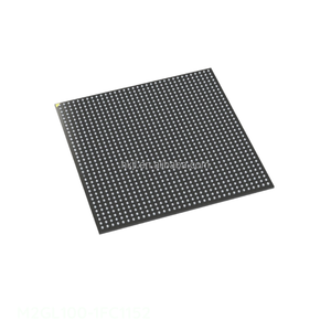 ชิ้นส่วนอิเล็กทรอนิกส์ฝังตัว M2GL100-1FC1152 1152 bbga FCBGA ซื้อออนไลน์มีในสต็อก - Product Image 1