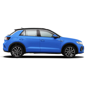 SUV 2024 Nuovo Veicolo ad Alte Prestazioni Eco-Friendly di Lusso a Benzina per Esportazione in Africa <span class=keywords><strong>TROC</strong></span> - Product Image 2