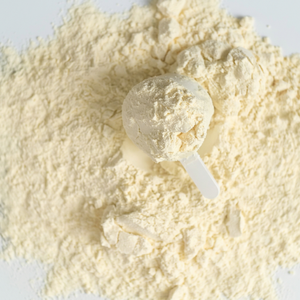 Aislado de Proteína de Levadura Pura, Ingrediente Vegano en Polvo de Alta Pureza para Alimentos Funcionales con Alto Contenido Proteico, FitTree International, 24 Meses - Product Image 1