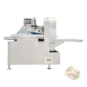 DRB-PSD300 Factory Price Frozen Meat Boneless Pork Block Dicing Equipment for Poultry Processing Plants for Sale