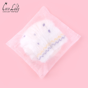 Pannolini a Mutandina Assorbenti All'ingrosso 2 Pezzi/Pacco Mutandine Mestruali per Adulti Super Morbide e Assorbenti Biancheria Intima Igienica Femminile - Product Image 5