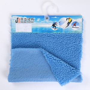 Grs & ผ้าขนแกะรีไซเคิลนุ่มพิเศษให้ความอบอุ่นผ่านการรับรอง OEKO-TEX ผ้าที่ยั่งยืนสำหรับเครื่องแต่งกายระดับไฮเอนด์เครื่องนอนและอุปกรณ์สัตว์เลี้ยง - Product Image 3