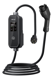 เครื่องชาร์จ16A ไฟฟ้า32A เร็วสำหรับรถยนต์สถานีชาร์จ EV Type1/หัวเชื่อมต่อ2 TSL รับประกัน1ปี - Product Image 2