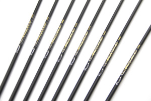 Tubo de Fibra de Carbono Pinals de 4.2mm 5.2mm 6.2mm para Flechas de Carbono de Tiro con Arco - Product Image 4
