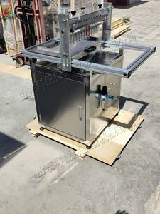 Machine à <span class=keywords><strong>semis</strong></span> semi-automatique à aspiration par aiguille de haute précision 220V pour les pépinières de serres de légumes/de fleurs - Product Image 5