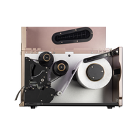 Imprimante RFID Vanch de haute qualité VPR-0407Plus, UHF 860-960 MHz, matériau ABS, lecteur de cartes, fonction d'encodage, étiquettes UHF ISO