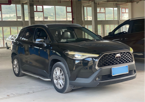 โตโยต้า โคโรลล่า ครอส ปี 2022 เครื่องยนต์ 2.0 ลิตร เกียร์ CVT รุ่นพรีเมียม รถ SUV 5 ประตู 5 ที่นั่ง ขับเคลื่อนล้อหน้า รถครอบครัวมือสอง - Product Image 5