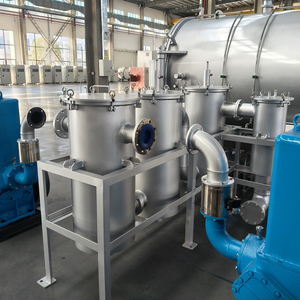Fourneau de frittage atmosphérique horizontal économique pour matériaux carbone, <span class=keywords><strong>traitement</strong></span> haute température SiC 2200°C, équipement électrique - Product Image 5