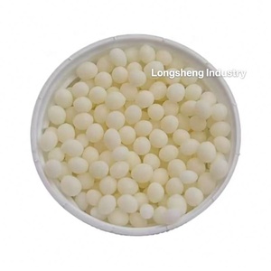เม็ดพลาสติก PMMA เกรดฉีดขึ้นรูปแบบไหลสูง วัสดุอะคริลิก PMMA SX-304 SX-306 สำหรับงานแสงสว่าง - Product Image 2