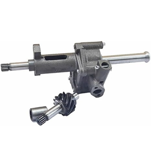 Pompa olio 1-13100-244-1 1131002441 per motore 6 bd1 EX200-1 EX200-<span class=keywords><strong>2</strong></span> EX200-<span class=keywords><strong>3</strong></span> escavatore - Product Image 2