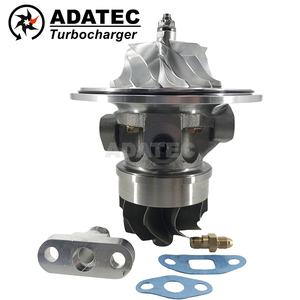 Pte6870 Gen2 Hiệu Suất Tăng Áp Cartridge Gốm Kép Bóng Mang Chất Lượng Cao Tuabin PTE 6870 - Product Image 5