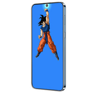 Nouvelle liste - Version mondiale originale <span class=keywords><strong>GT</strong></span> 10 Pro 6 Go + 128 Go, écran 6,8 pouces, reconnaissance faciale, processeur octa-core, IA intelligente, téléphones mobiles - Product Image 5