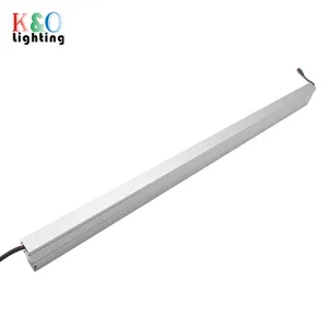 Waterdicht Buiten Verzonken 15W Ip67 Aluminium Led Baksteen Licht Voor Baksteen