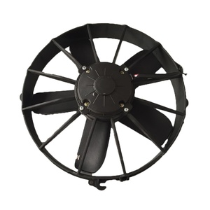 Pièces de rechange pour climatiseur de <span class=keywords><strong>bus</strong></span> 24V, ventilateur axial de condenseur VA01-BP70/LL-<span class=keywords><strong>36A</strong></span>/S - Product Image 1