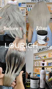 <span class=keywords><strong>Mascarilla</strong></span> <span class=keywords><strong>capilar</strong></span> Keratin Complex de primera calidad de salón que nutre el cabello dañado - Product Image 2