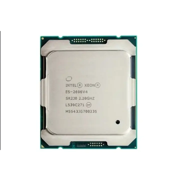 Procesador Original Intel Xeon E5 2699 V4 2,20 GHz Servidor Cpu Procesador